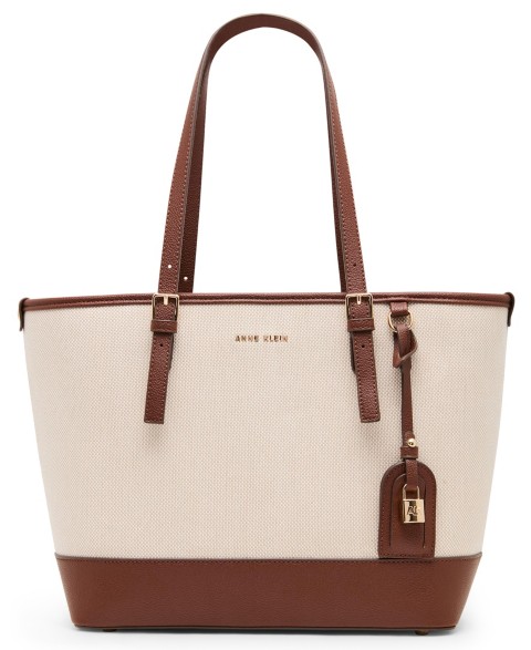 Женские сумки Anne Klein Large Tote Handbag