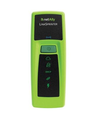 LinkSprinter 300 Pocket Network Tester