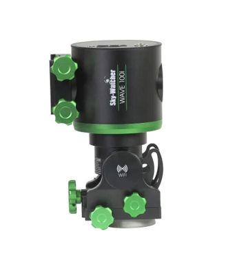 Wave 100i GoTo Strainwave Mount Head
