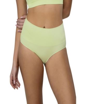 Women's Smoothing At Waist Brief
