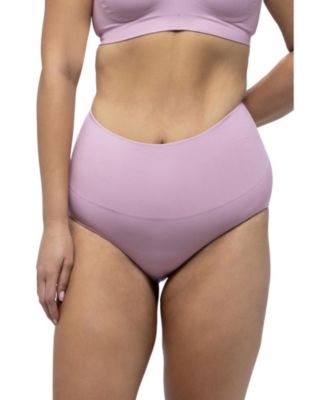 Women's Smoothing At Waist Brief