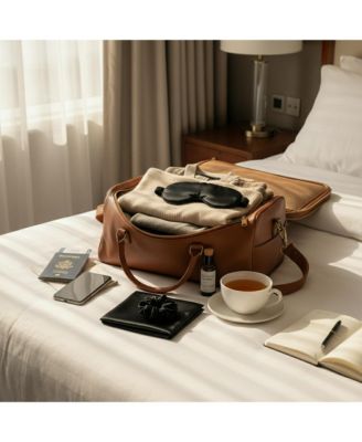 Travel Sleep Mask Set