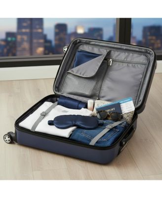 Travel Sleep Mask Set