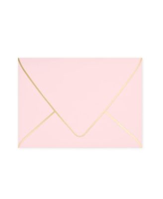 Invitation Envelopes Self Seal V Flap
