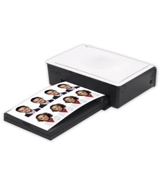 P310W Passport and ID Photo Printer