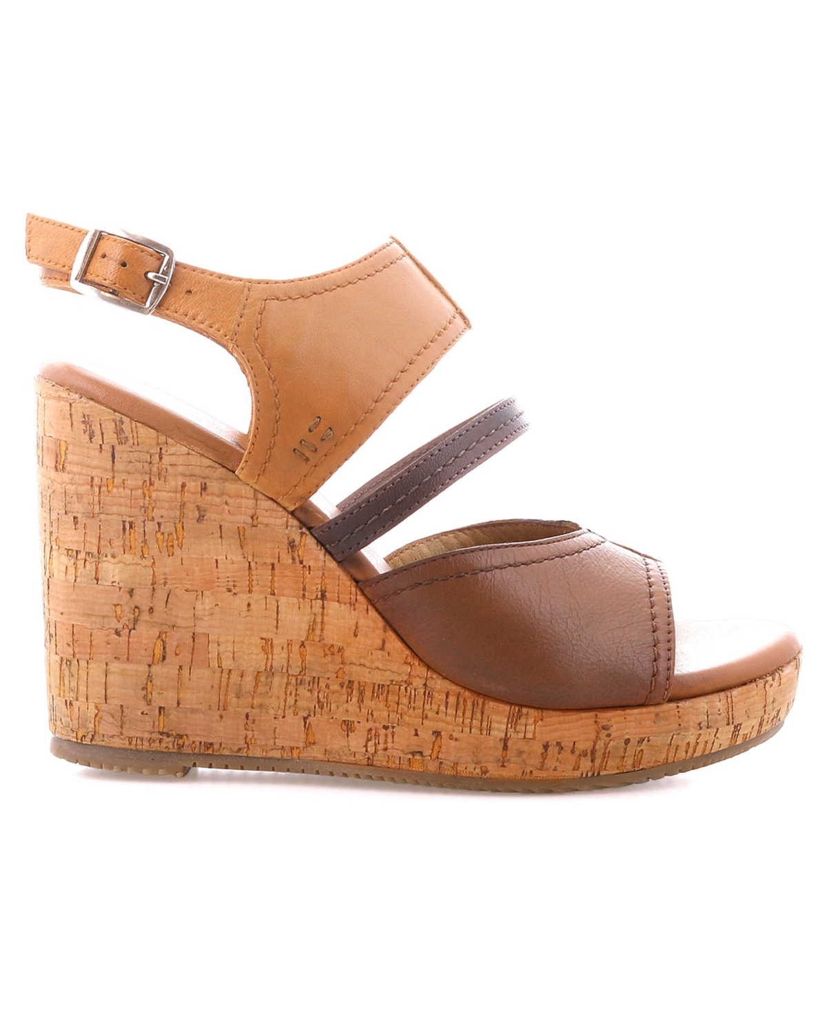 Roan Women's Decorum Platform Wedge Heel