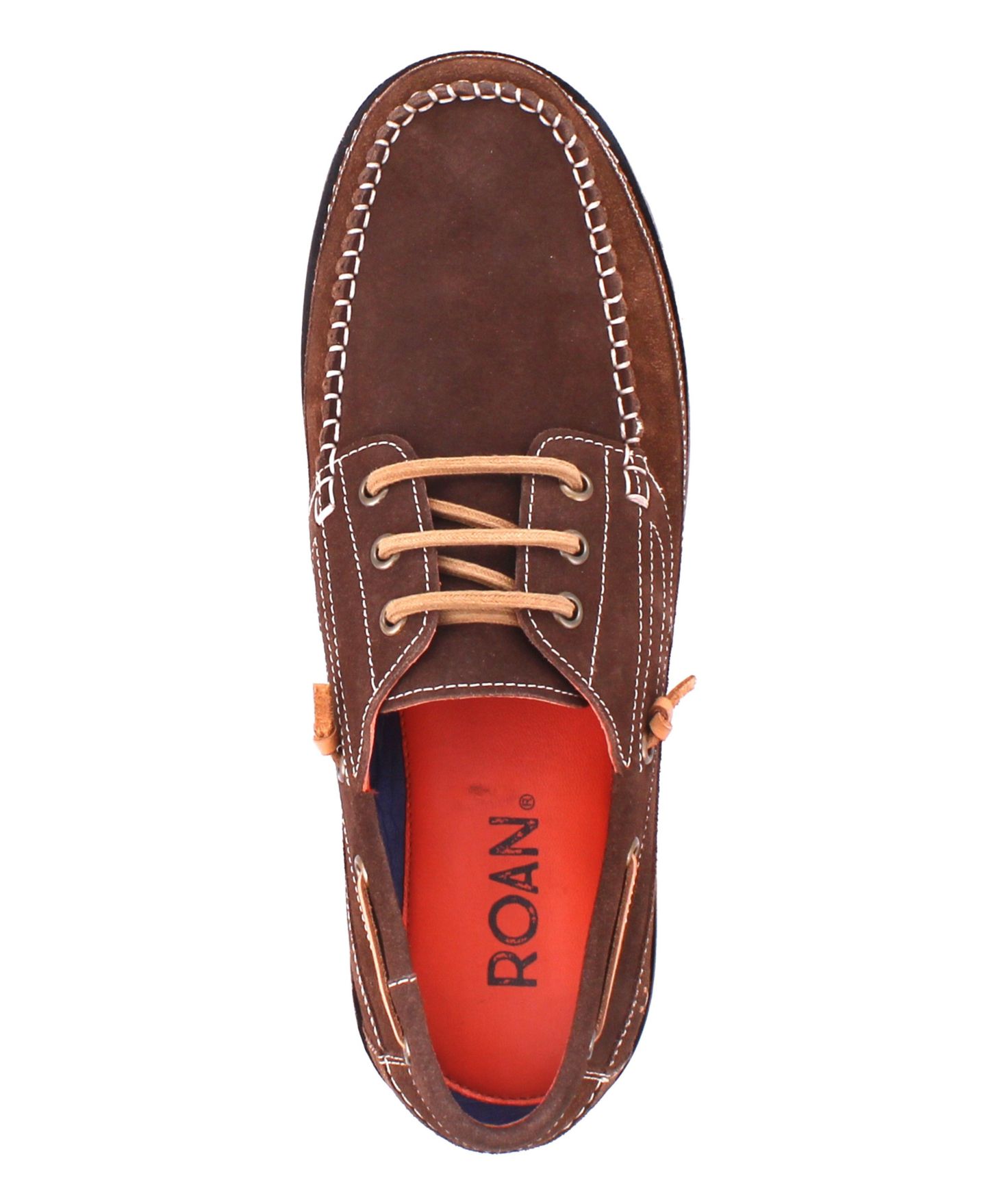 Мужская обувь Roan Glory Slip-on — фото 3