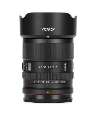 f1.8 lens for Nikon Z mount cameras