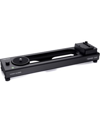 TopRig S40 16" Motorized Camera Slider