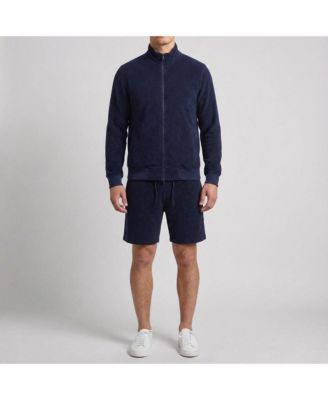 Men's Chuck Saltwater Terry Short