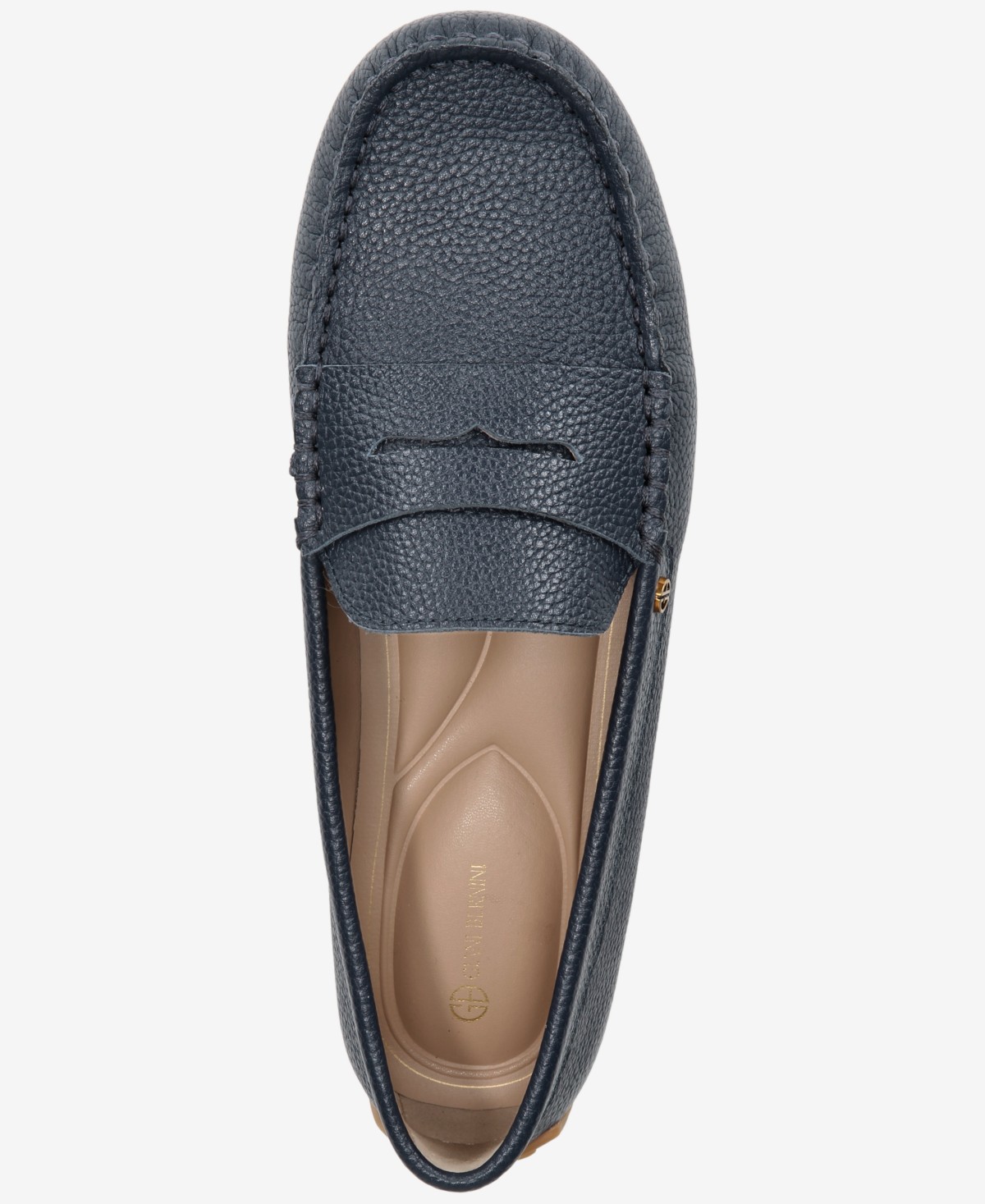 Женские туфли Giani Bernini Women's Carinna Slip On Driver Loafers — фото 7