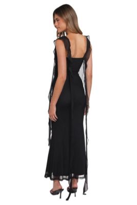 macys engagement dresses Juniors' Sequin-Embellished Ball Gown, Created for Macy's
