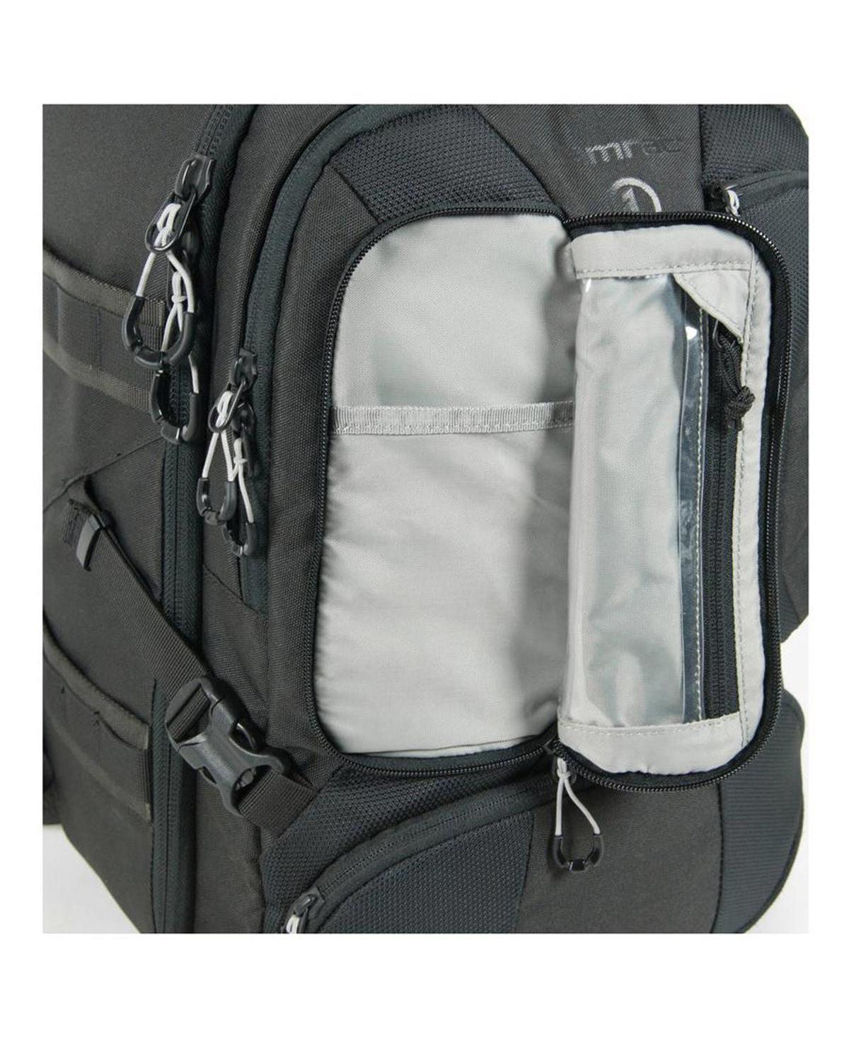 Tamrac Anvil 17 Photo Backpack with Belt