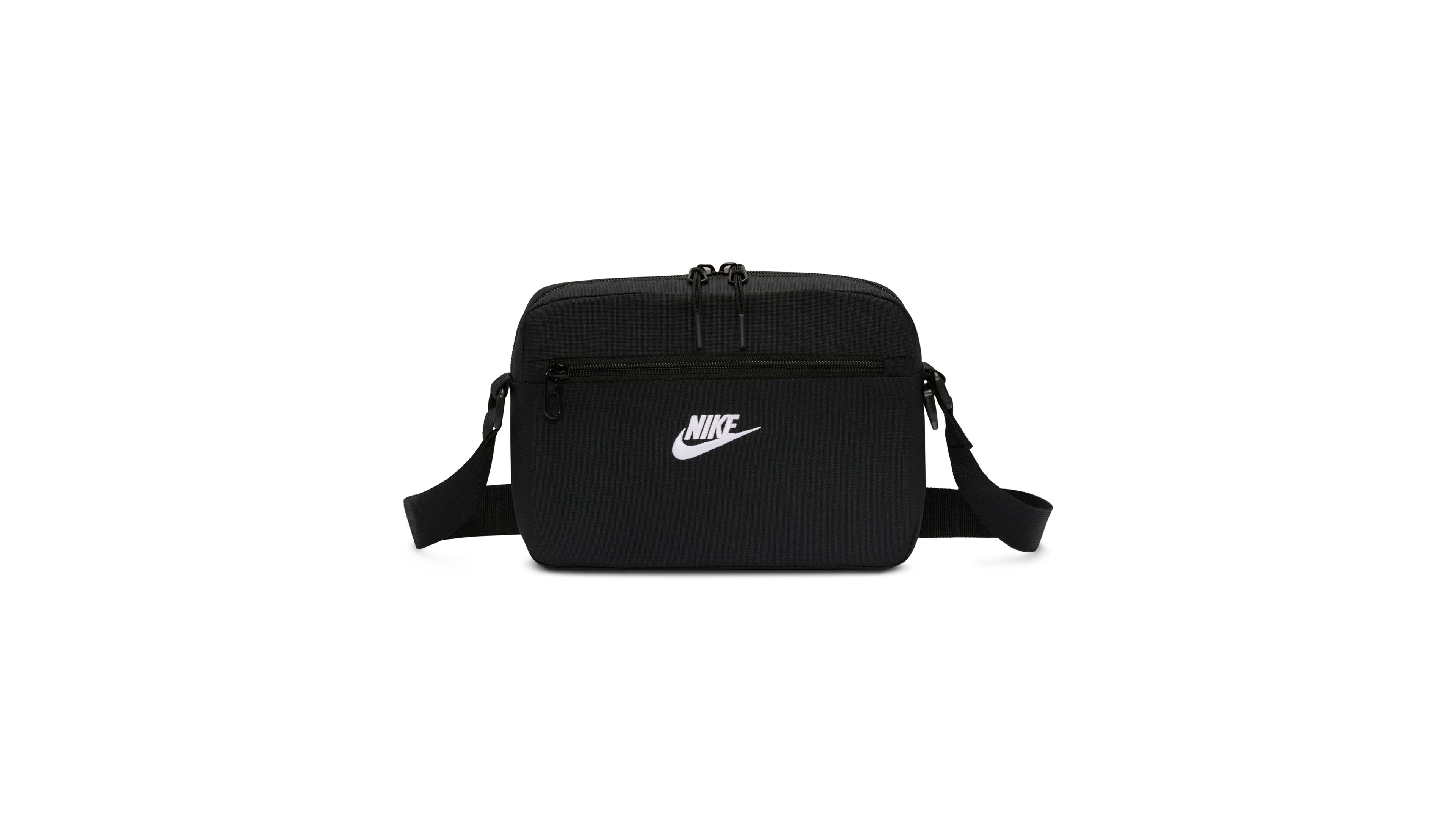 Nike Men's Heritage Crossbody Bag
