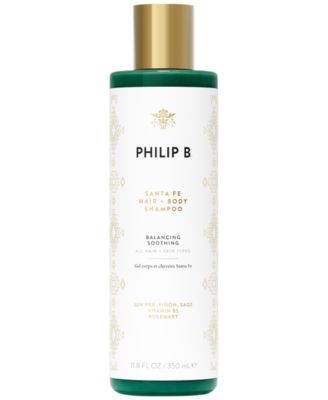 Fe Hair + Body Shampoo, 11.8 oz.