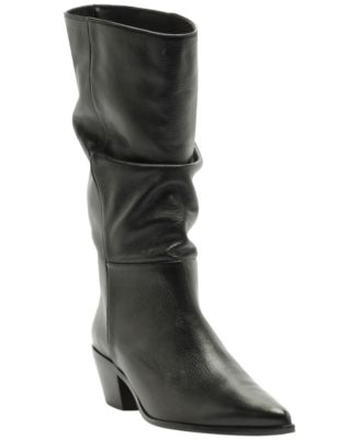 Women's Harlowe Low Block Boots