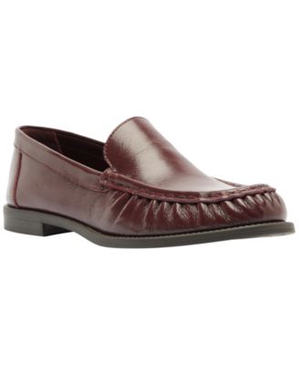 Women's Hunter Slip-On Loafers