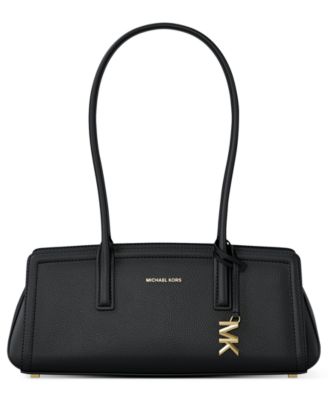 Michael Kors Laila Small East West Shoulder Tote Handbag