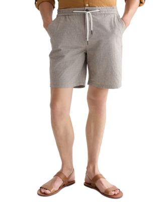 Men's Regular-Fit Bermuda Shorts