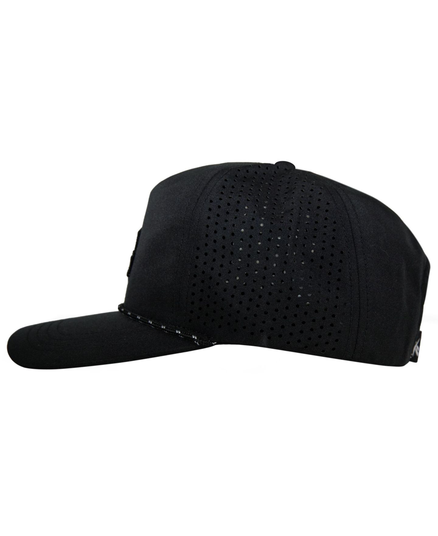 Мужской головной убор Reebok Madison Hat, цвет: Чёрный — фото 3