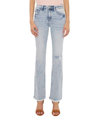 Women's Claire High-Rise Bootcut Jeans