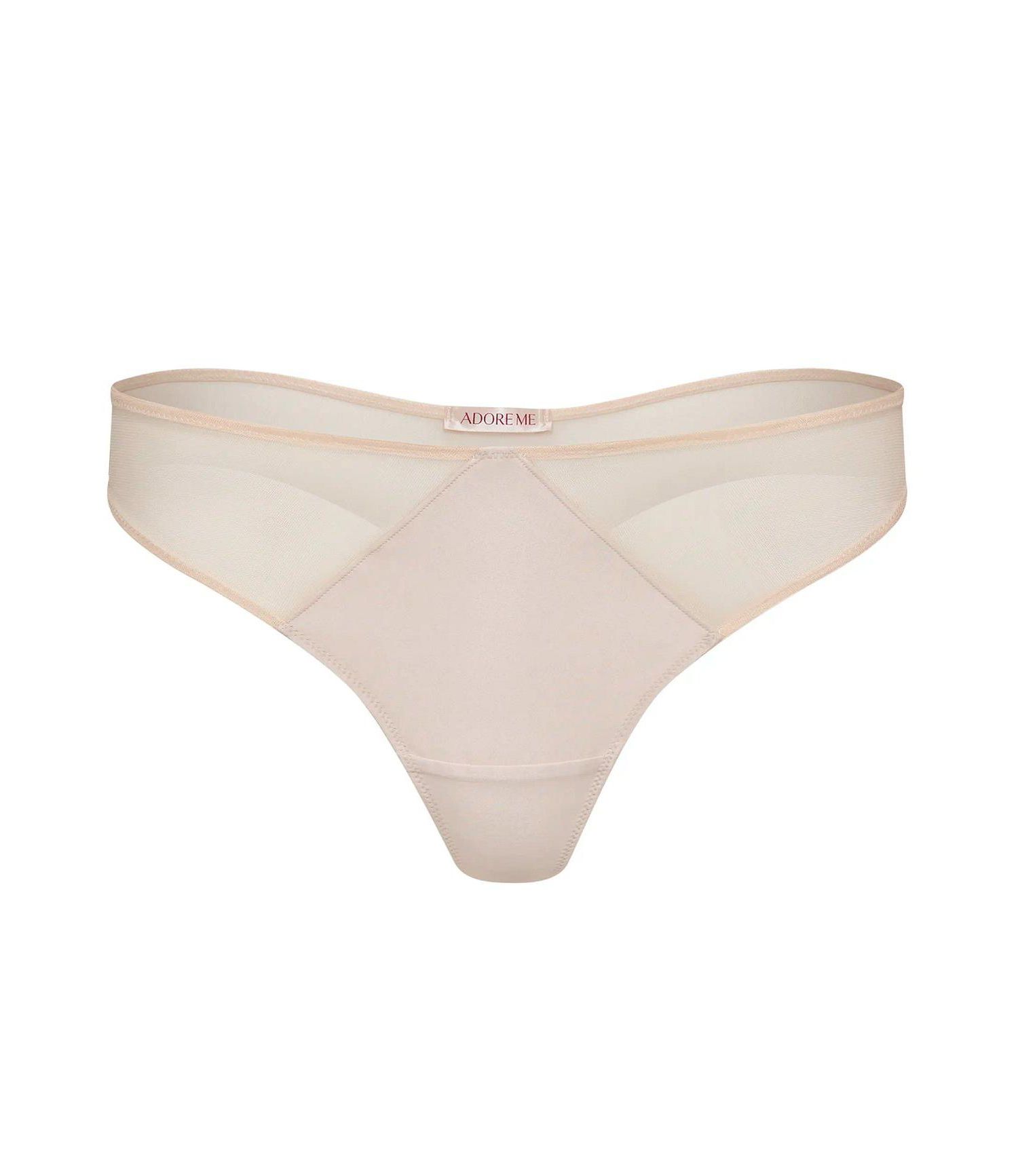 Women's Brittani Thong Panty