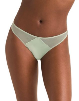 Women's Brittani Thong Panty