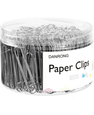 umbo Paper Clips Paper Clip Large Paperclips Great for Office School and Personal Use