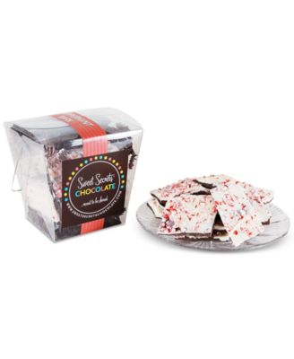 Sweet Secrets Chocolate - Chocolate Peppermint Bark