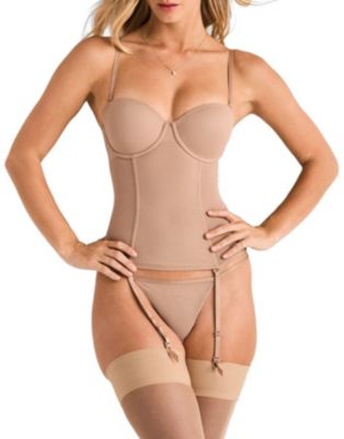 Women's Bryce Contour Balconette Bustier