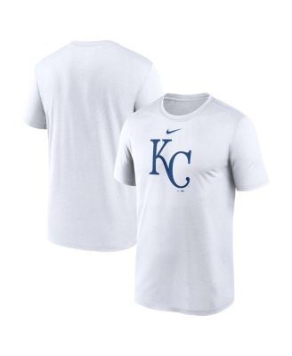 Men's White Kansas City Royals New Legend Dri-FIT T-Shirt