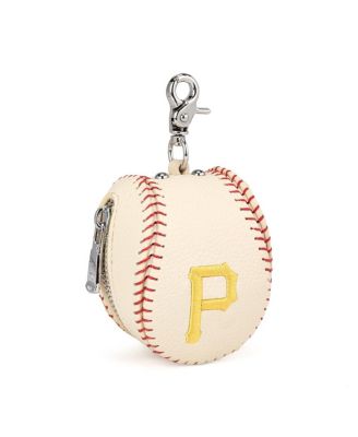 Pittsburgh Pirates Charm Baseball Bag
