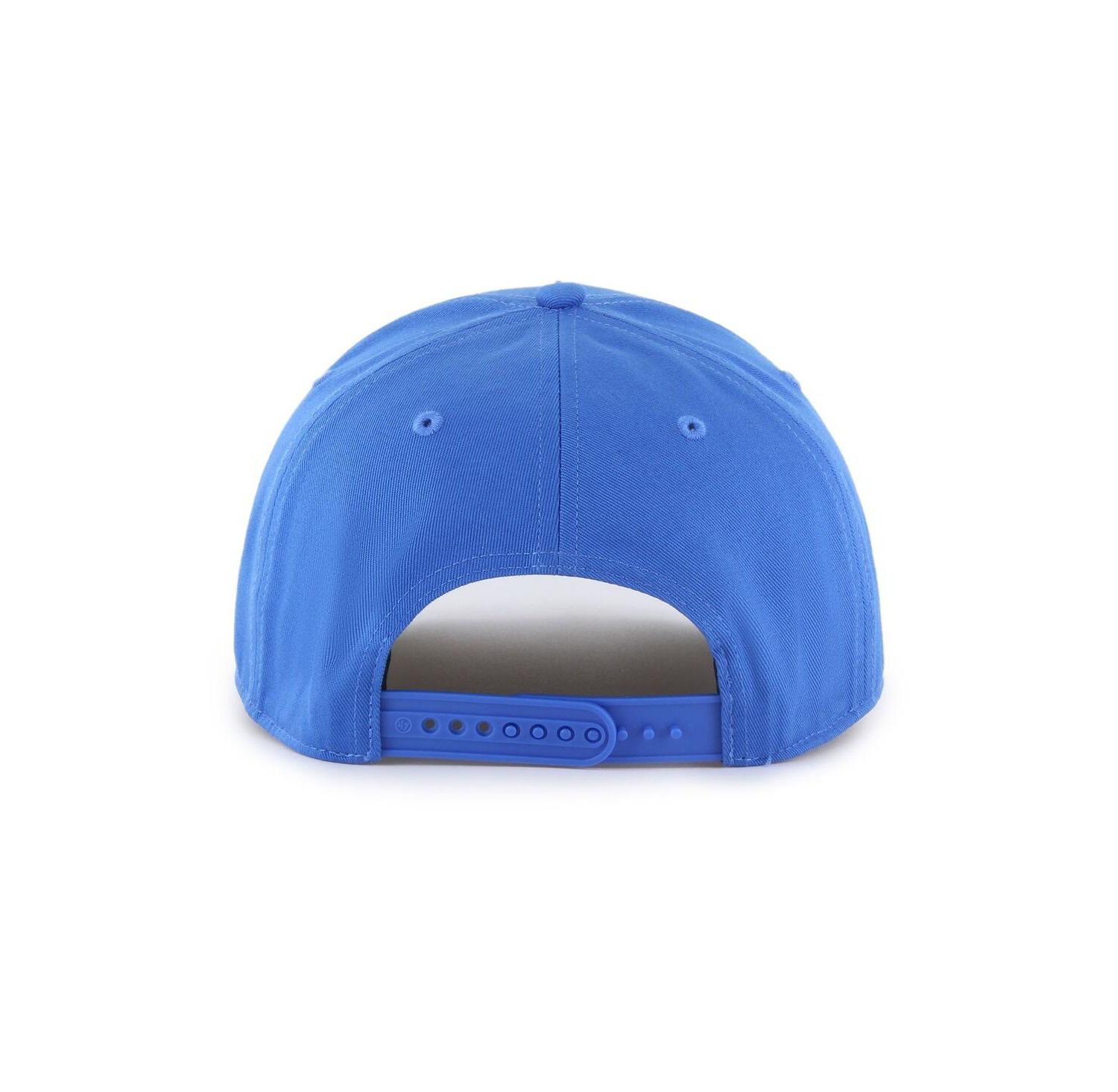 Men's Blue Chase Elliott Campscape Hitch Adjustable Hat