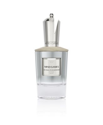As-Suli's Diamond Extrait de Parfum, 3.4 oz.