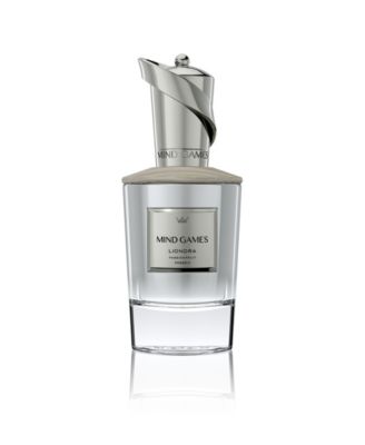 Lionora Extrait de Parfum, 3.4 oz.