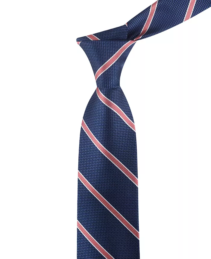 Men's Camby Stripe Classic Tie - thumbnail 5