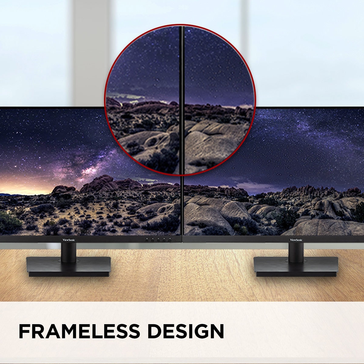 ViewSonic VA3209M 16:9 Full Hd Ips Led Monitor