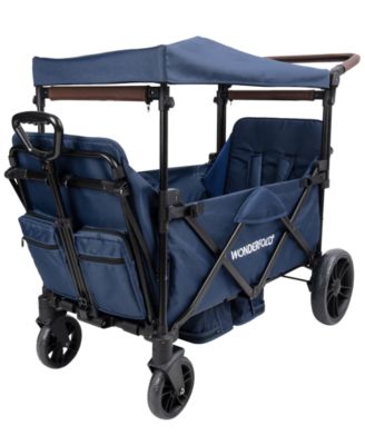 X2R Rev 2-Seater Stroller