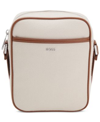 Men's Dakkar Crossbody Bag