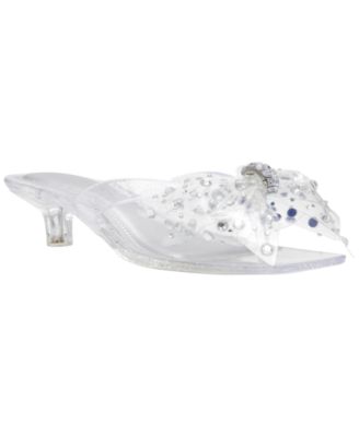 Women's Dreem Jelly Dress Sandals