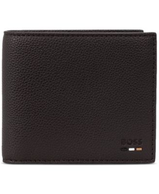 Men's Bifold Wallet