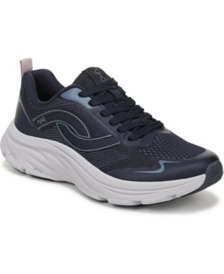 Women's Devine Max Lace-Up Walking Sneakers