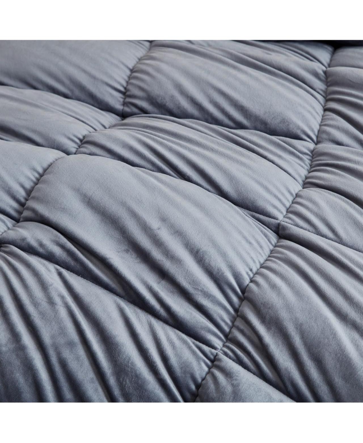 I'm Not a Baby, I Just Sleep Like One - Coma Inducer Comforter