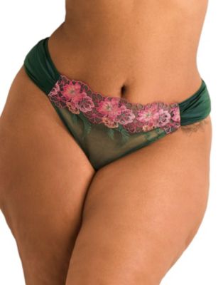 Women's Thong Panty
