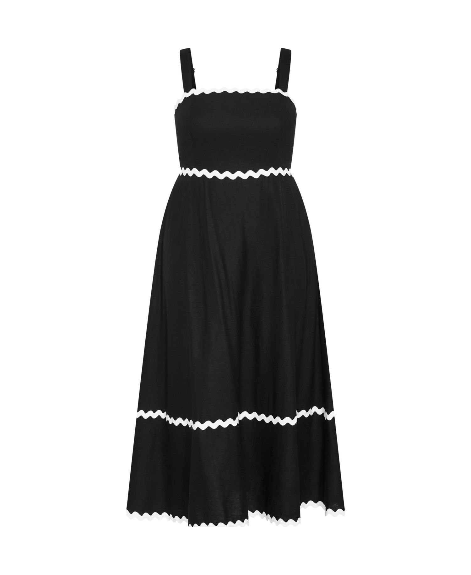 Women's Shani Maxi Dress