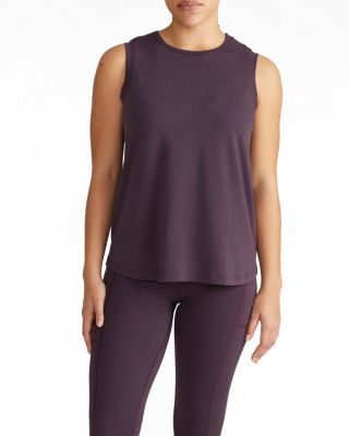 Plus Size Women's Mia Movement Tank