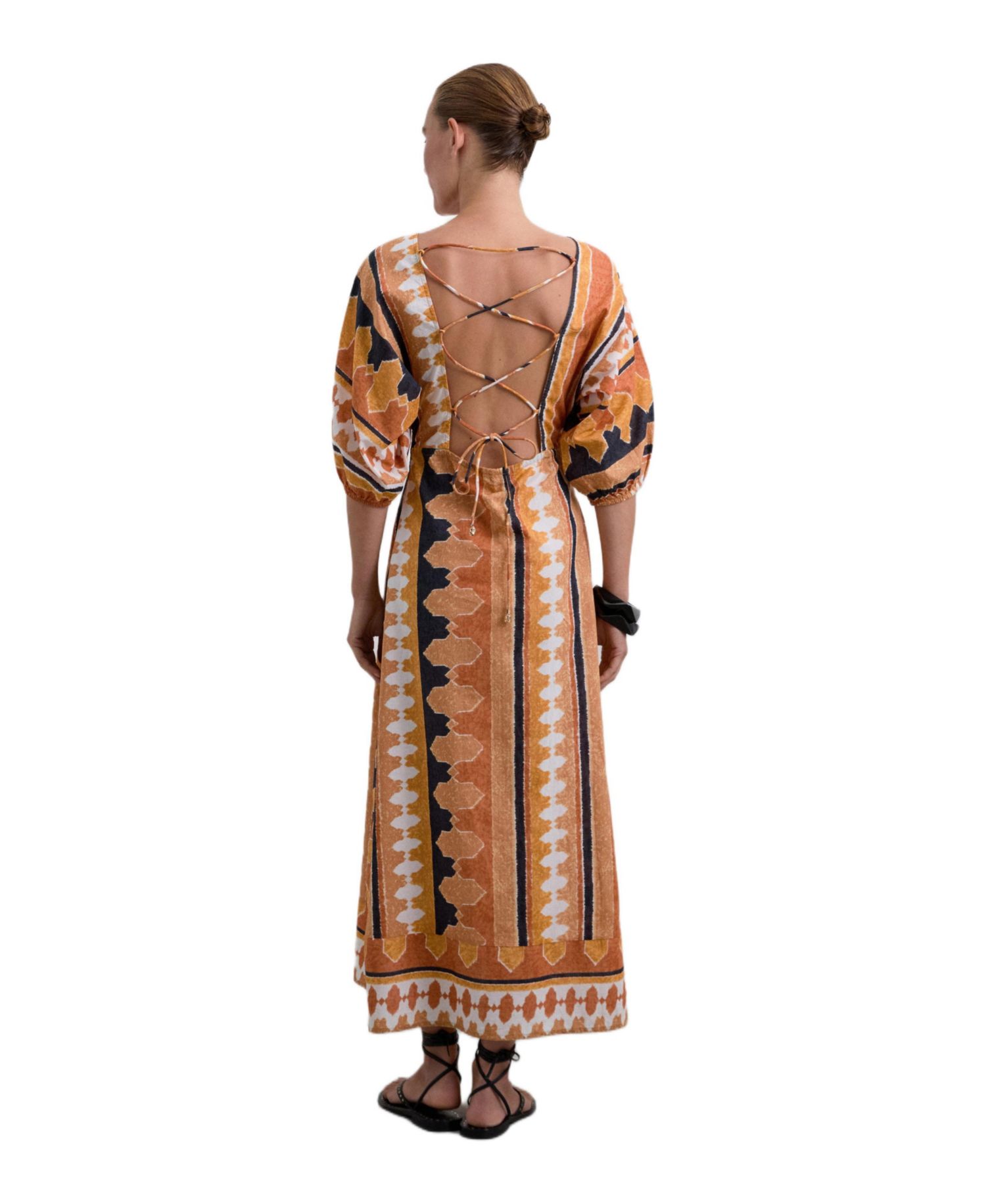 Women's Bogo Print Dress