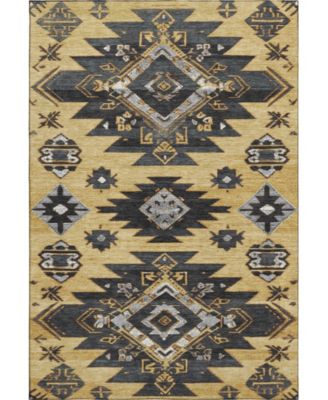 Mayfield Machine Washable AMF1945 Area Rug Collection