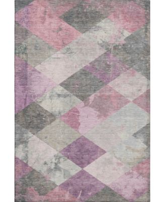 Mayfield Machine Washable AMF1956 10'x14' Area Rug