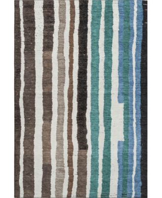 Mayfield Machine Washable AMF1961 10'x14' Area Rug